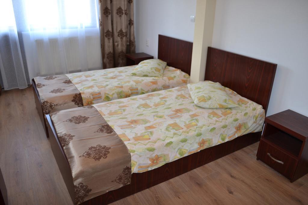 Pensiunea Meridian Corbeni Ruang foto